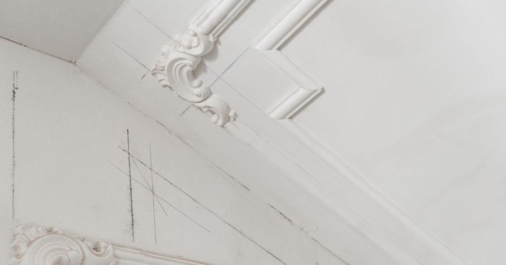 Como Reformar o Teto com Forro de Gesso em Itaquaquecetuba-SP: Guia Completo gesso no teto